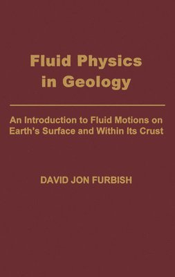 Fluid Physics in Geology 1