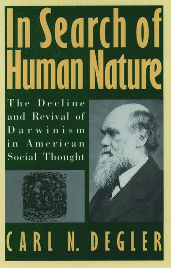 In Search of Human Nature 1