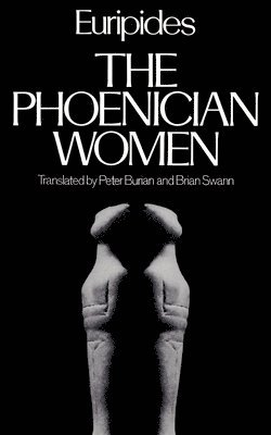 The Phoenician Women 1