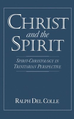 Christ and the Spirit 1