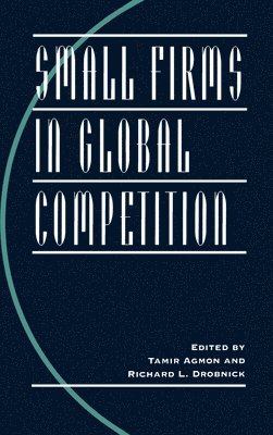 Small Firms in Global Competition 1