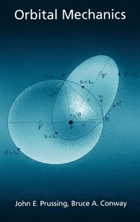 bokomslag Orbital Mechanics