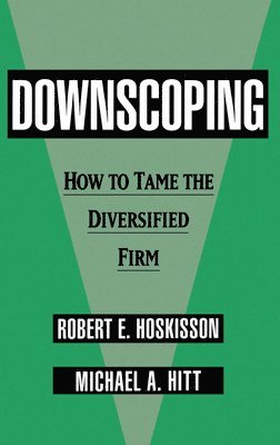 Downscoping 1