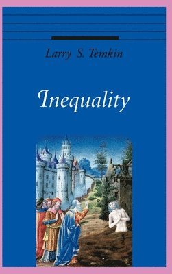 Larry S. Temkin - Inequality, Inbunden