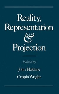 bokomslag Reality, Representation and Projection