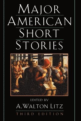 Major American Short Stories 1