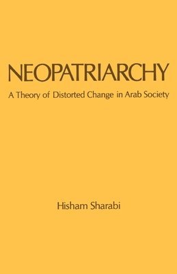 Neopatriarchy 1