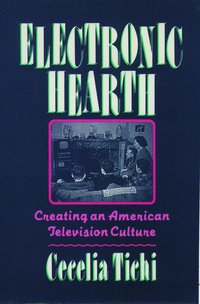 bokomslag Electronic Hearth