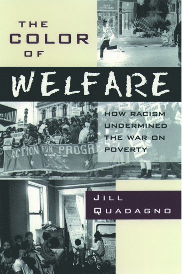 The Color of Welfare 1