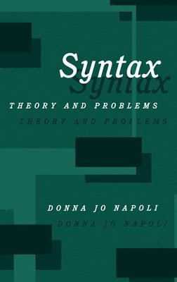 Syntax 1