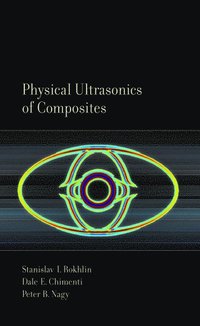 bokomslag Physical Ultrasonics of Composites