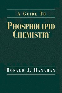 bokomslag A Guide to Phospholipid Chemistry