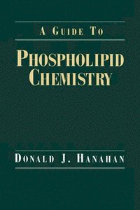 bokomslag A Guide to Phospholipid Chemistry