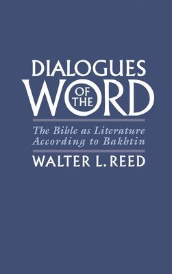 Dialogues of the Word 1