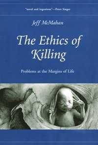bokomslag The Ethics of Killing