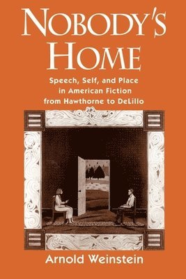Nobody's Home