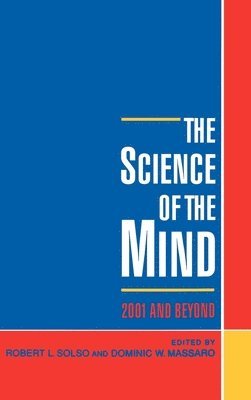 bokomslag The Science of the Mind