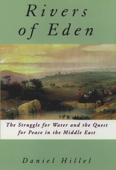 Rivers of Eden