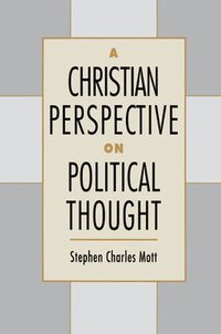 bokomslag Christian Perspective on Political Thought