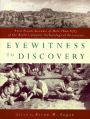 bokomslag Eyewitness to Discovery