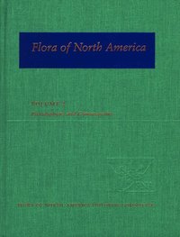 bokomslag Flora of North America: Volume 2: Pteridophytes and Gymnosperms