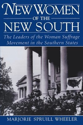 Wheeler - New Women of the New South, Häftad