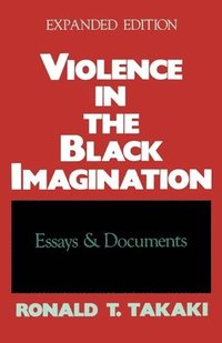 bokomslag Violence in the Black Imagination