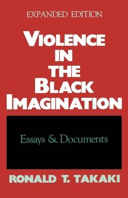 Violence in the Black Imagination 1