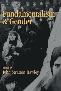 bokomslag Fundamentalism and Gender