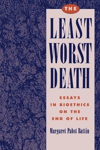 bokomslag The Least Worst Death