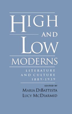 High and Low Moderns 1