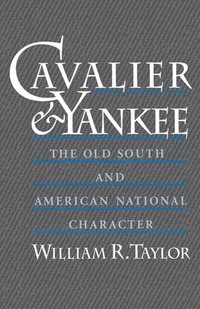 bokomslag Cavalier and Yankee