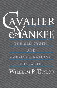 bokomslag Cavalier and Yankee