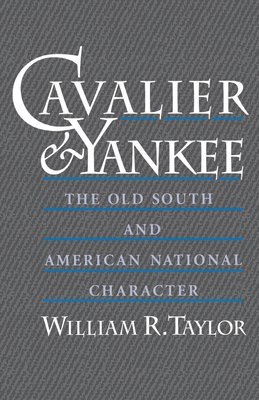 Cavalier and Yankee 1