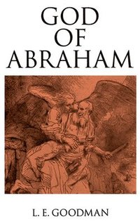 bokomslag God of Abraham