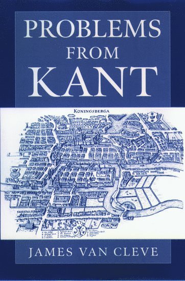 Problems from Kant 1