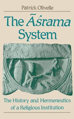 The Asrama System 1