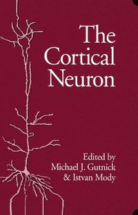 bokomslag The Cortical Neuron