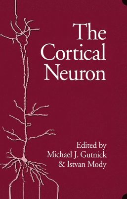 bokomslag The Cortical Neuron