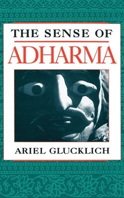 The Sense of Adharma 1