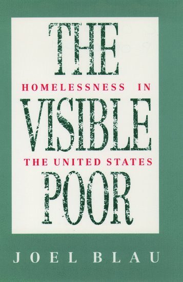 The Visible Poor 1