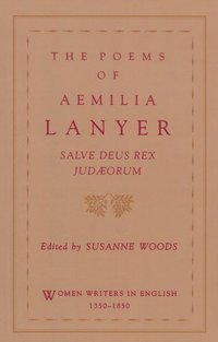 bokomslag The Poems of Aemilia Lanyer