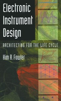 bokomslag Electronic Instrument Design