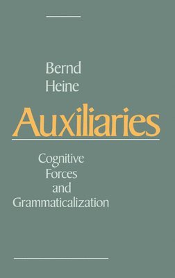 Auxiliaries 1