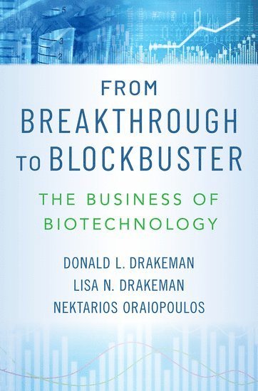 From Breakthrough to Blockbuster 1