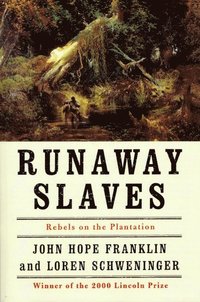 bokomslag Runaway Slaves