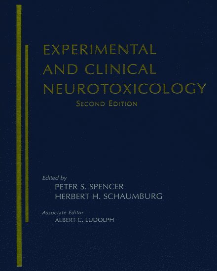 Experimental and Clinical Neurotoxicology 1