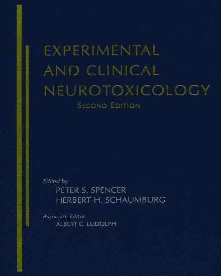 Experimental and Clinical Neurotoxicology