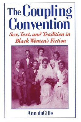 duCille - The Coupling Convention, Häftad