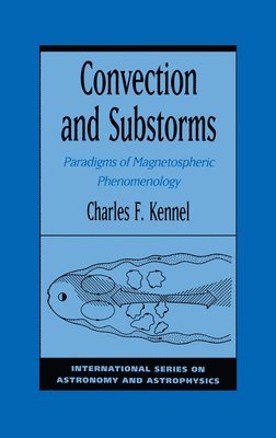 Convection and Substorms